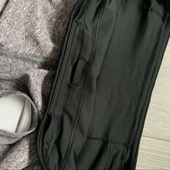 LULULEMON - SHORTS 4” INSEAM, SIZE 4 - Picture 5 of 8